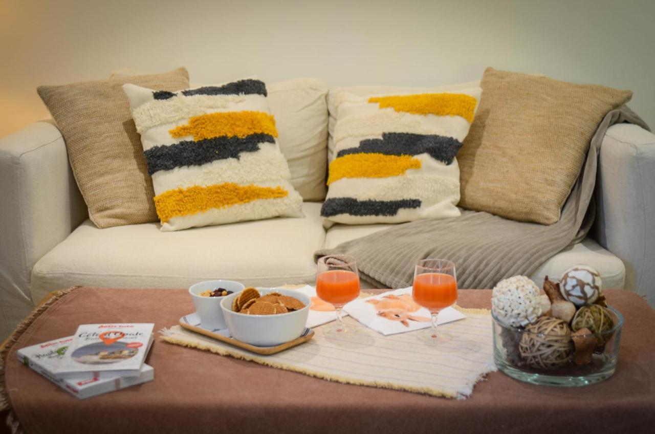 Holiday home Le Quai Huppe, Voie 1 Noyelles-sur-Mer