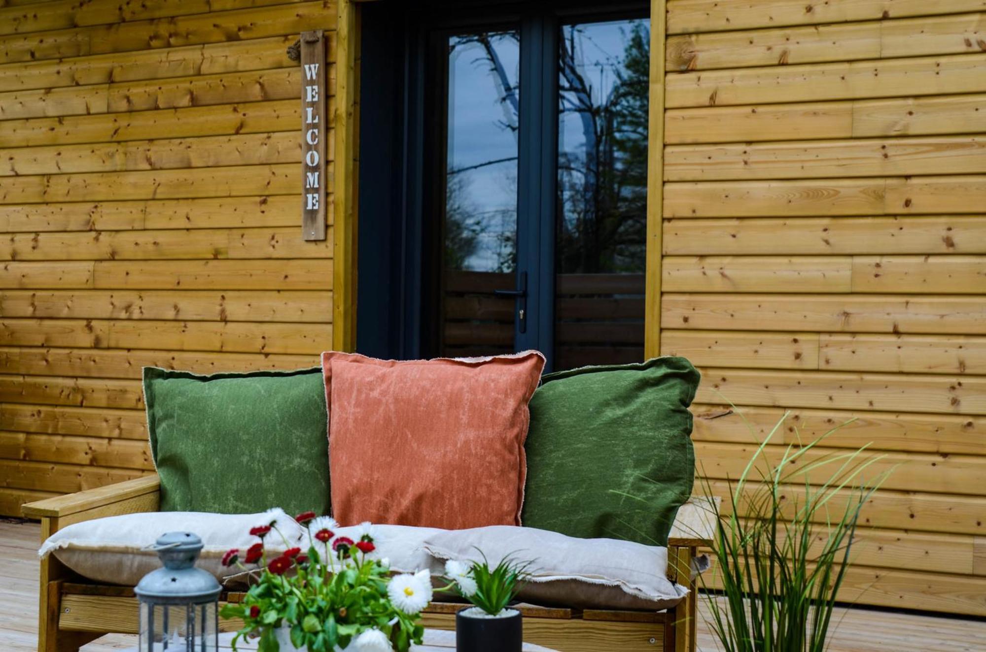 Le Quai Huppe, Voie 1 Ferienhaus Noyelles-sur-Mer